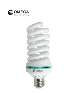 נורת CFL בסיס E27