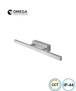 גוף תאורה צמוד קיר ORIO CCT