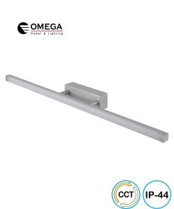גוף תאורה צמוד קיר ORIO CCT
