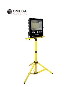 פנס הצפה מקצועי TORONTO 