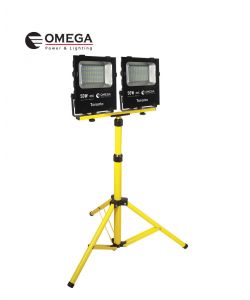 פנס הצפה מקצועי TORONTO 