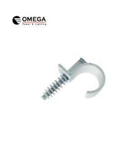 שלה דפיקה בודד 25 מ"מ (100 יח')