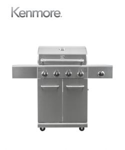‭Kenmore-אלמ הטסורינ,תימרק הריכ,םירעבמ 4,זג לירג‬