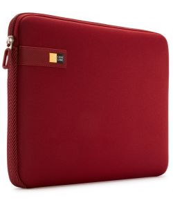 תיק מעטפה אדום דגם SLEEVE למחשב נייד 13" מבית case logic