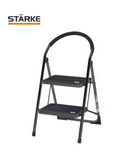 סולם דרגש/מז'ור ביתי 2 שלבים, תוצרת STARKE