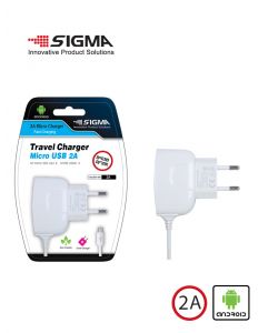 מטען  Micro USB נייד מכשירי אנדרואיד