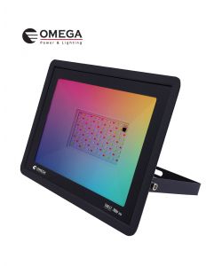 פנס הצפה TABLET RGB