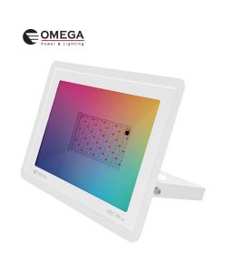 פנס הצפה TABLET RGB