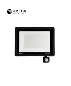 פנס הצפה TABLET כולל חיישן