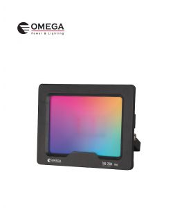 פנס הצפה TABLET RGB