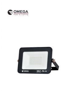פנס הצפה TABLET אור יום 20W