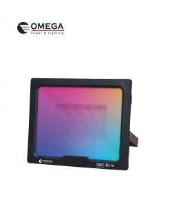 פנס הצפה TABLET RGB