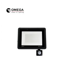 פנס הצפה TABLET כולל חיישן
