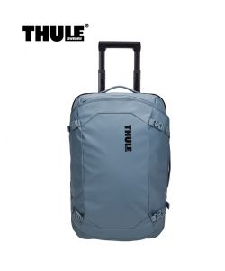 תיק על גלגלים מסדרת  CHASM אפור מבית THULE