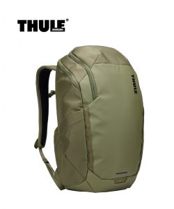 תיק גב Chasm ירוק זית 26L מבית Thule