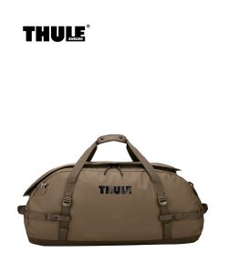 תיק נסיעות Chasm חום 90L מבית Thule