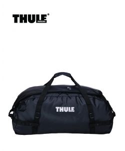 תיק נסיעות Chasm שחור 90L מבית Thule