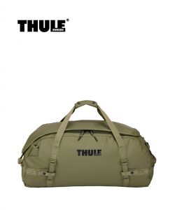 תיק נסיעות Chasm ירוק זית 90L מבית Thule