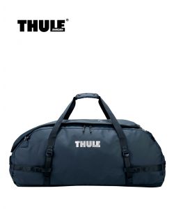 תיק נסיעות Chasm כחול כהה 130L מבית Thule