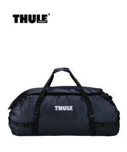 תיק נסיעות Chasm שחור 130L מבית Thule