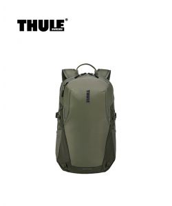 תיק גב EnRoute ירוק זית 23L מבית Thule