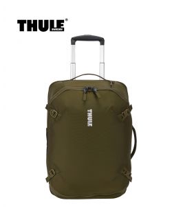 תיק על גלגלים EnRoute ירוק 44L מבית Thule