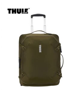 תיק על גלגלים Widebody EnRoute ירוק 48L מבית Thule