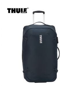 תיק על גלגלים EnRoute כחול 90L מבית Thule