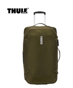 תיק על גלגלים EnRoute ירוק 90L מבית Thule