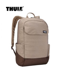 תיק גב Lithos חום 20L מבית Thule