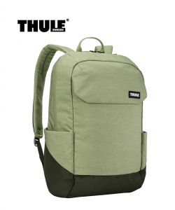תיק גב Lithos ירוק 20L מבית Thule