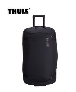 תיק על גלגלים מסדרת Subterra 2 שחור 90L מבית Thule