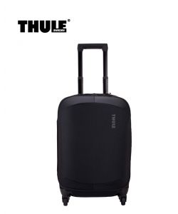 תיק על גלגלים Widebody Subterra 2 שחור 38L מבית Thule
