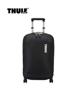 תיק על גלגלים Subterra 2 שחור 35L מבית Thule