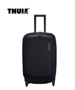 תיק על גלגלים Subterra 2 שחור 65L מבית Thule